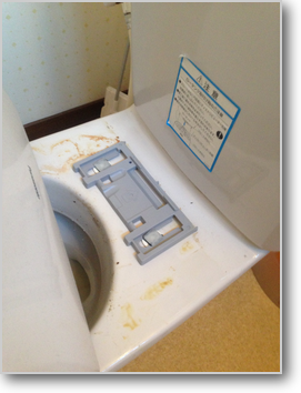 トイレの掃除方法 臭いの原因と対策 ハウスクリーニング専門店 大阪のコジワンサービス 株